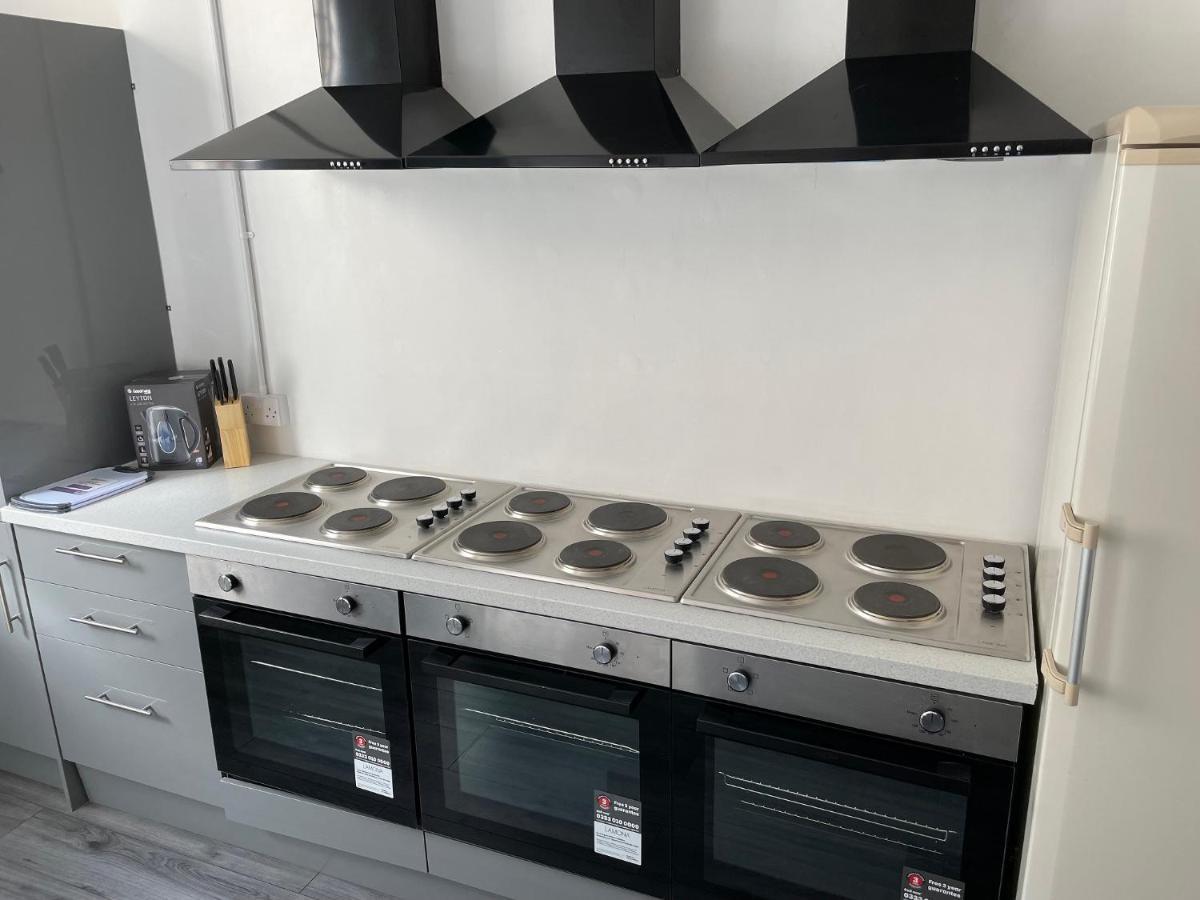 Pluxa Bearwood Hotel Double Beds With Ensuite And Car Park Birmingham Luaran gambar