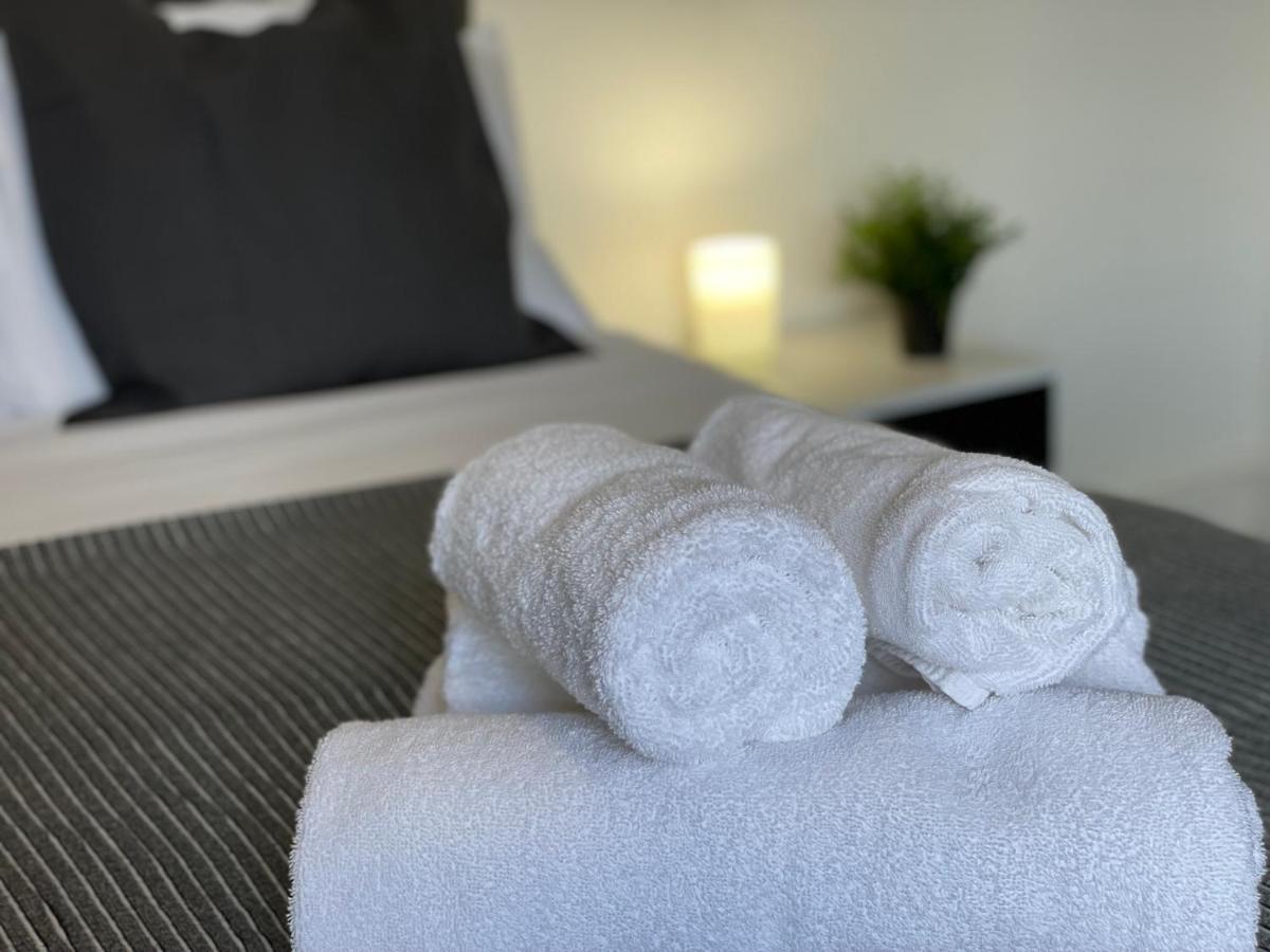 Pluxa Bearwood Hotel Double Beds With Ensuite And Car Park Birmingham Luaran gambar